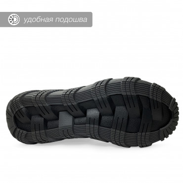 133949 ботинки black
