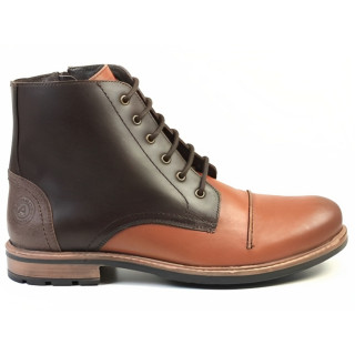 136670 Tan/Brown Ботинки