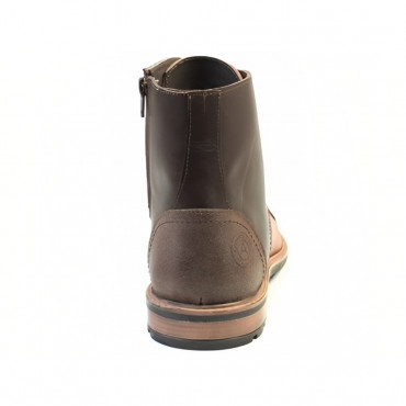 136670 Tan/Brown Ботинки