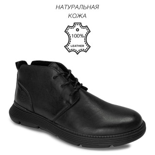 133951 ботинки black