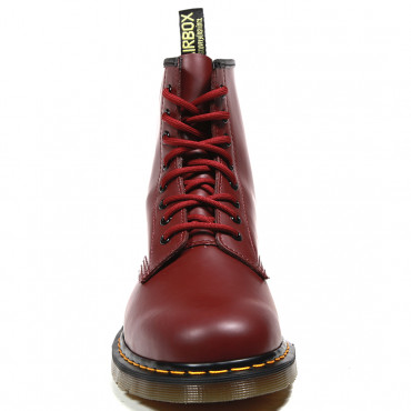 CHMT B001R Cherry red