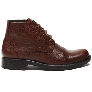 137362 Brown Ботинки