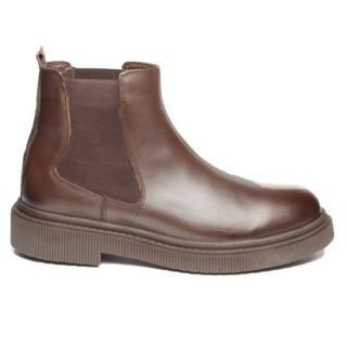 133190 Ботинки brown