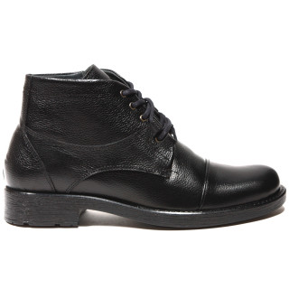 137363 Black Ботинки