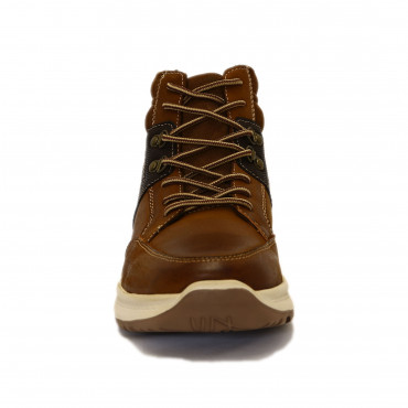 133936 ботинки brown