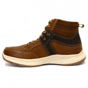 133936 ботинки brown