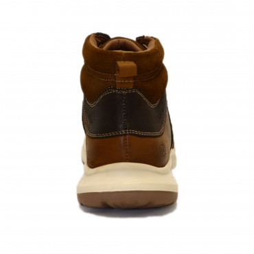 133936 ботинки brown