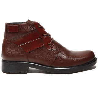 137364 Brown Ботинки