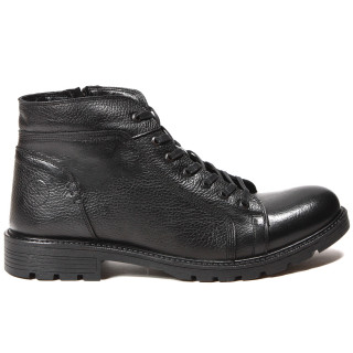 137474 Black Ботинки