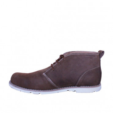 SG610105 Brown Ботинки мужские AIRBOX