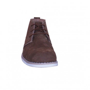 SG610105 Brown Ботинки мужские AIRBOX
