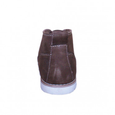 SG610105 Brown Ботинки мужские AIRBOX