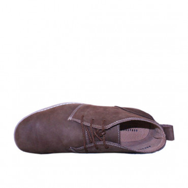 SG610105 Brown Ботинки мужские AIRBOX
