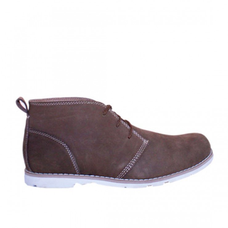 SG610105 Brown Ботинки мужские AIRBOX