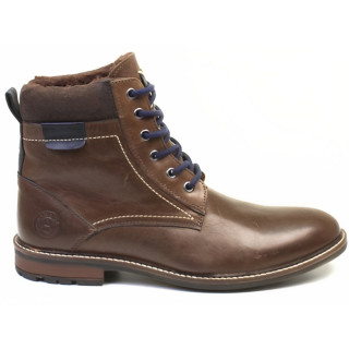 1000 VITELLO Brown Ботинки мужские AIRBOX