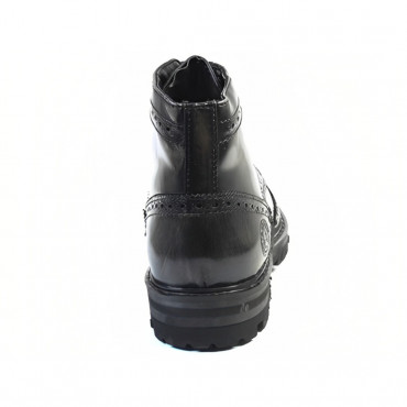 136286 Asphalt Ботинки