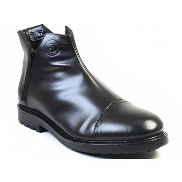 136316 Black Ботинки