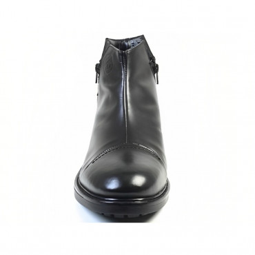 136316 Black Ботинки