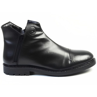 136316 Black Ботинки
