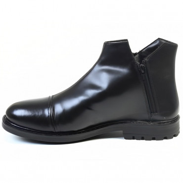 136316 Black Ботинки