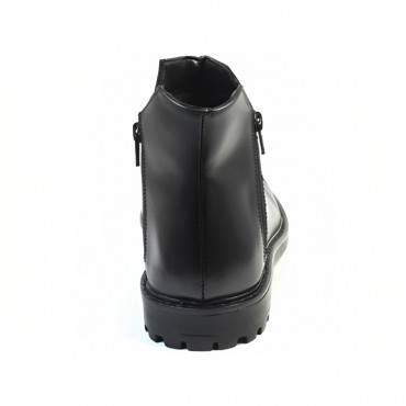 136316 Black Ботинки