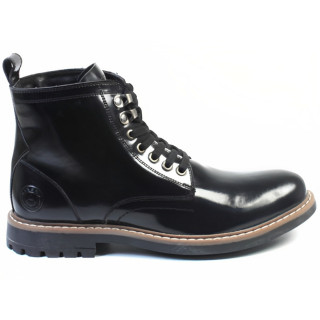 136416 Black Ботинки