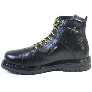 136431 Black Ботинки