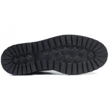 136431 Black Ботинки