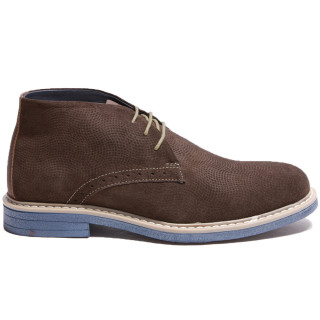 136325 Brown Ботинки
