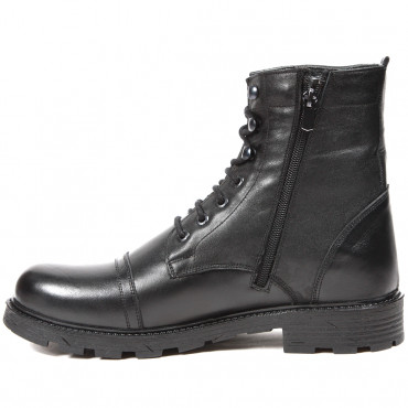 137338 Black Ботинки