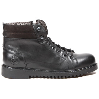 137339 Black Ботинки