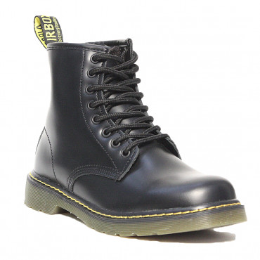 TW 010 AF BLACK 135841 Ботинки