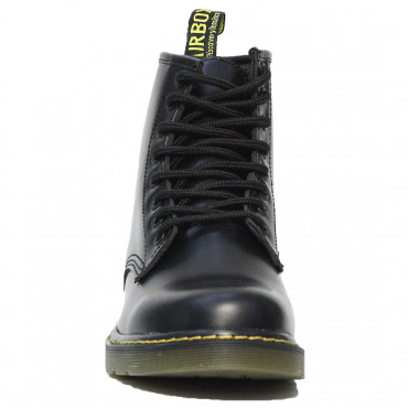 TW 010 AF BLACK 135841 Ботинки