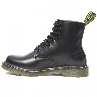 TW 010 AF BLACK 135841 Ботинки