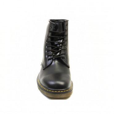 TW 010 NF BLACK 135842 Ботинки