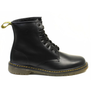 TW 010 NF BLACK 135842 Ботинки