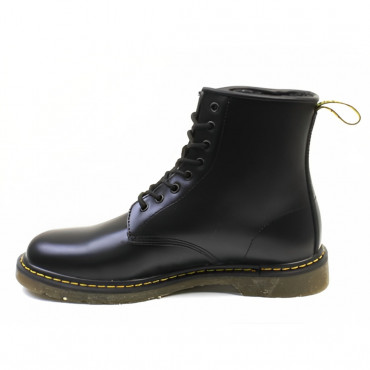TW 010 NF BLACK 135842 Ботинки