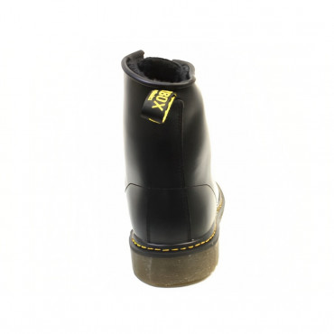 TW 010 NF BLACK 135842 Ботинки