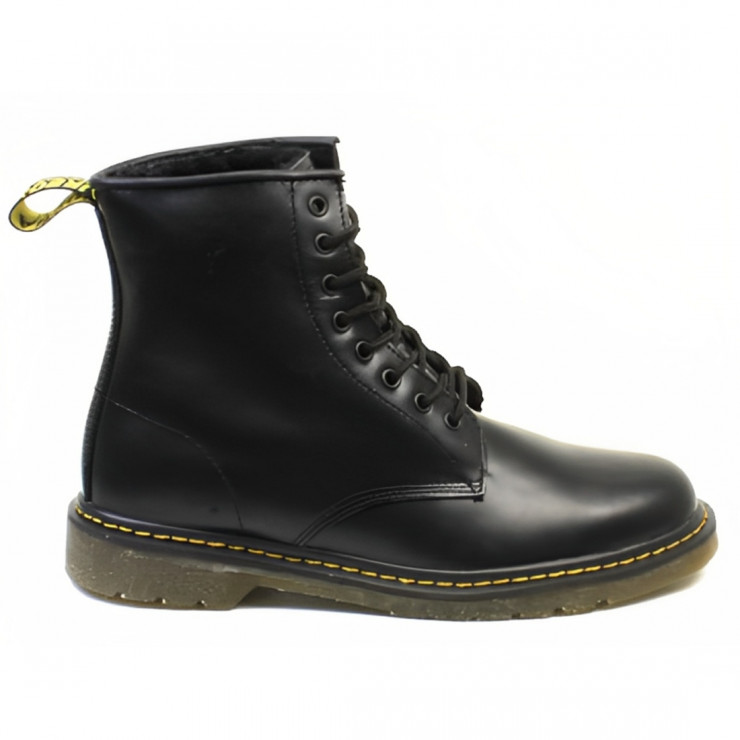 TW 010 NF BLACK 135842 Ботинки
