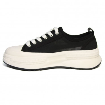 133585 Кеды black