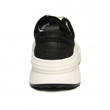 133585 Кеды black