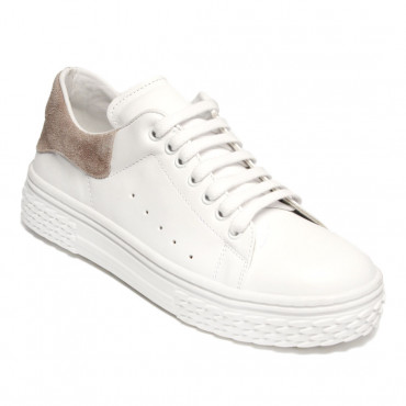 133061 Кеды white