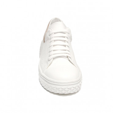 133061 Кеды white