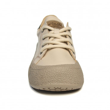 133599 Кеды beige