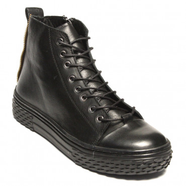 133062 Кеды black
