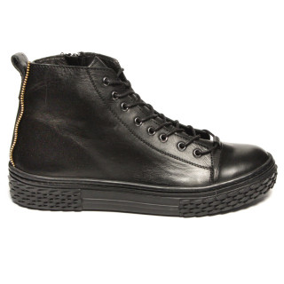 133062 Кеды black