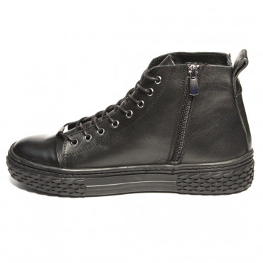 133062 Кеды black