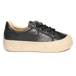 133600 Кеды black
