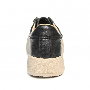 133600 Кеды black