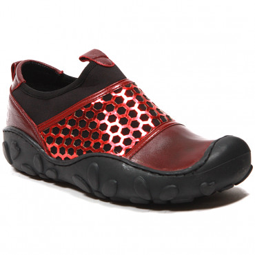 137429 bordo/syntetic black Кеды